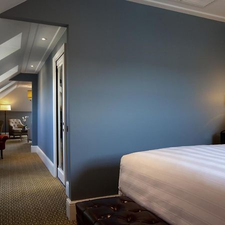 The Gainsborough Bath Spa - Small Luxury Hotels Of The World Экстерьер фото