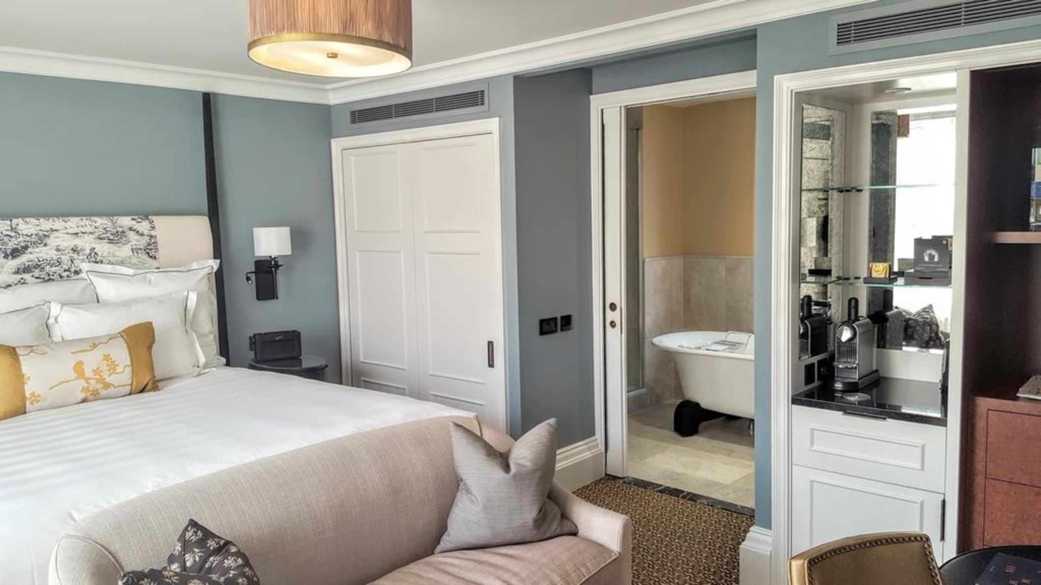 The Gainsborough Bath Spa - Small Luxury Hotels Of The World Экстерьер фото