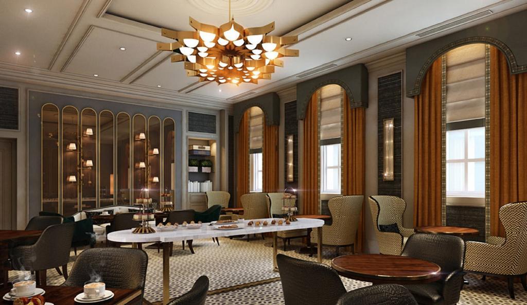 The Gainsborough Bath Spa - Small Luxury Hotels Of The World Экстерьер фото The interior of the lounge